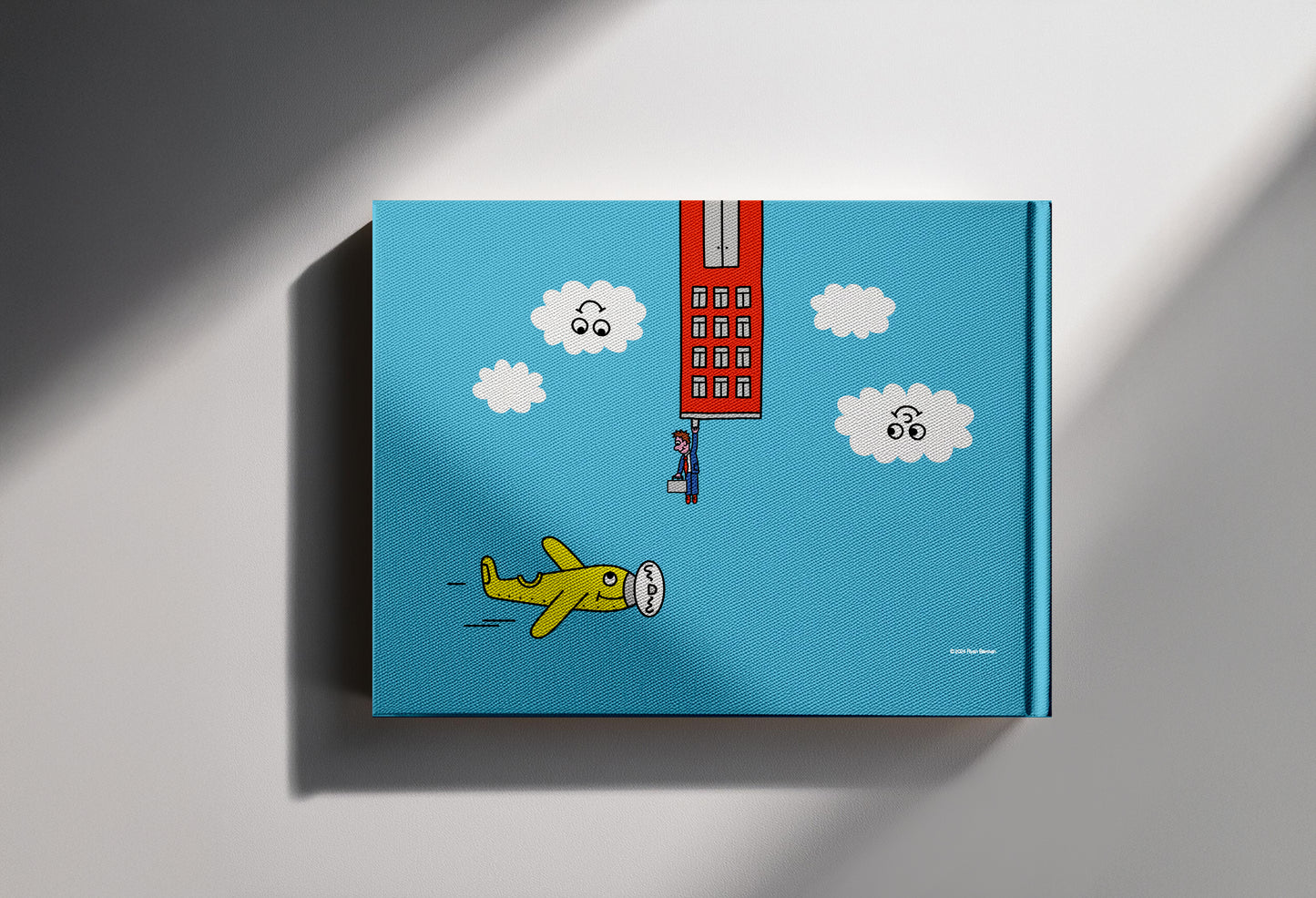 PREORDER - Premium Hardcover Edition