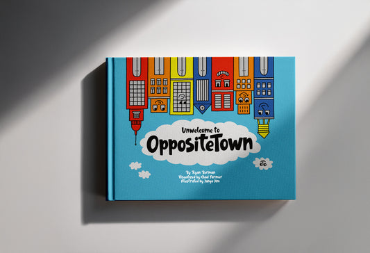 PREORDER - Premium Hardcover Edition